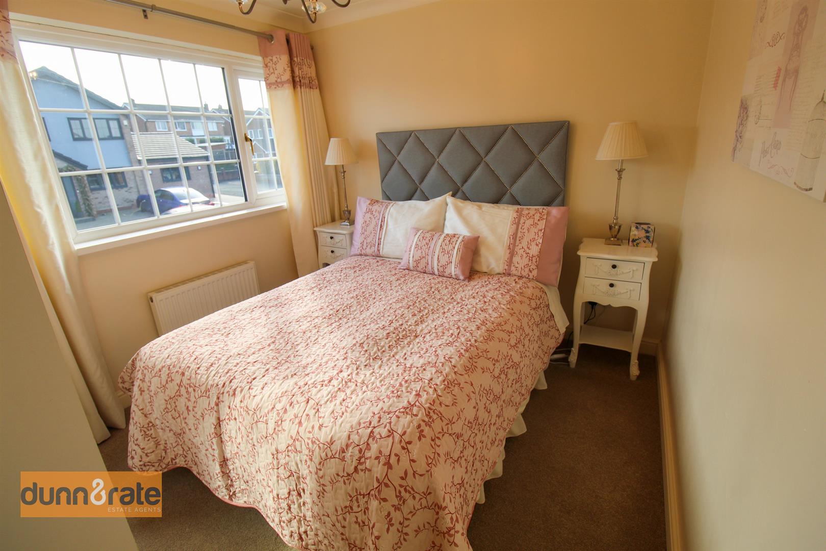 Strand Close, Eaton Park, Stoke-On-Trent